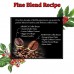 Kluang TV Coffee - Coffee Mix 3in1 (10 sticks x 1 pack)