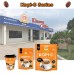 Kluang TV Coffee Kopi-C (12 individual sachets x 1 pack)