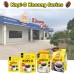 Kluang TV Coffee Kopi-O Kosong (20 individual sachets x 1 pack)