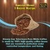 Kluang TV Coffee Special Blend with 3 Beans Recipe (Arabica/Robusta/Liberica) Roasted Coffee Bean (500gm)