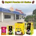 Kluang TV Coffee Kopi-O Powder Grade A2 (3kg x 1 tin)