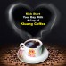 Kluang TV Coffee Special Blend with 3 Beans Recipe (Arabica/Robusta/Liberica) Roasted Coffee Bean (500gm)