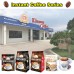 Kluang TV Coffee - Coffee Mix 3in1 (10 sticks x 1 pack)