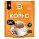 Black Coffee Kopi-C